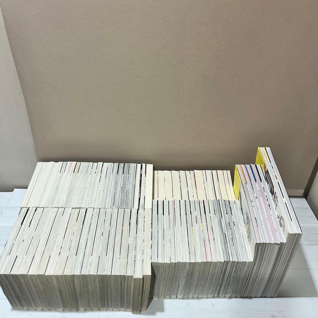 美品多数】文豪ストレイドッグス 超豪華全84巻コンプリート全巻セット