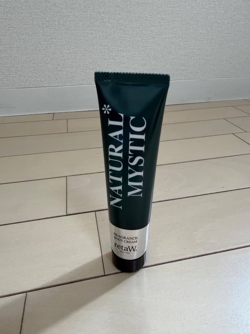 retaw NATURAL MYSTIC セット - メルカリ