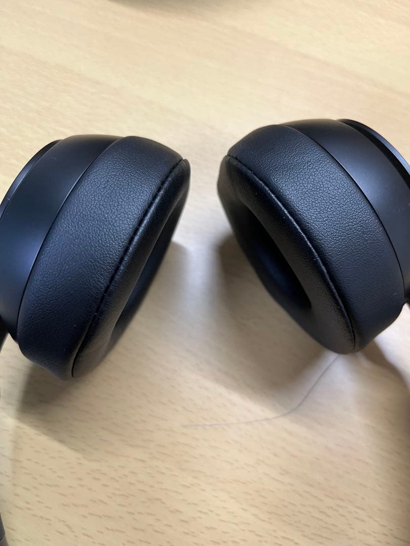 beats solo pro ブラック - メルカリ