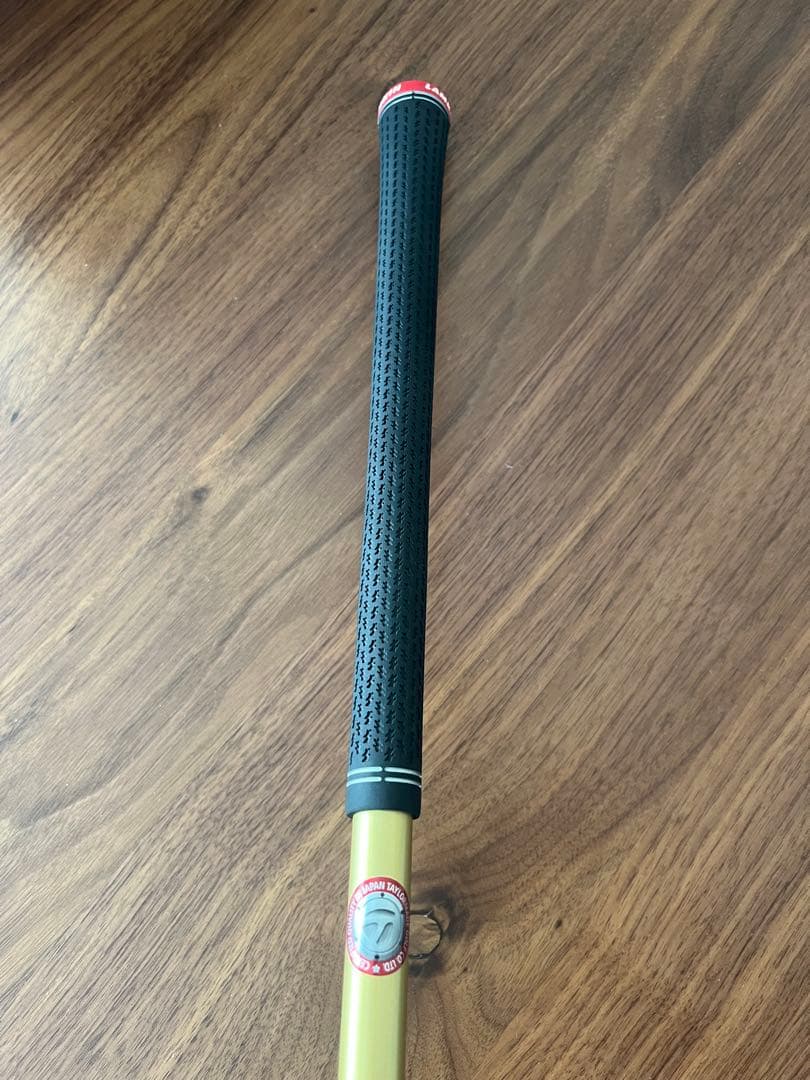 ツアーAD CQ 6S ドライバー 1W テーラーメイド シャフト - メルカリ