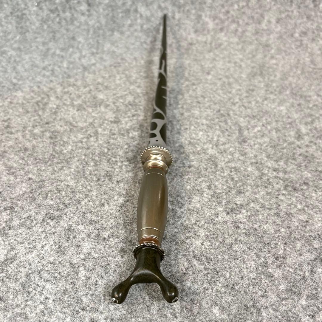 USJ ハリーポッター 杖 ホラス・スラグホーン - メルカリ