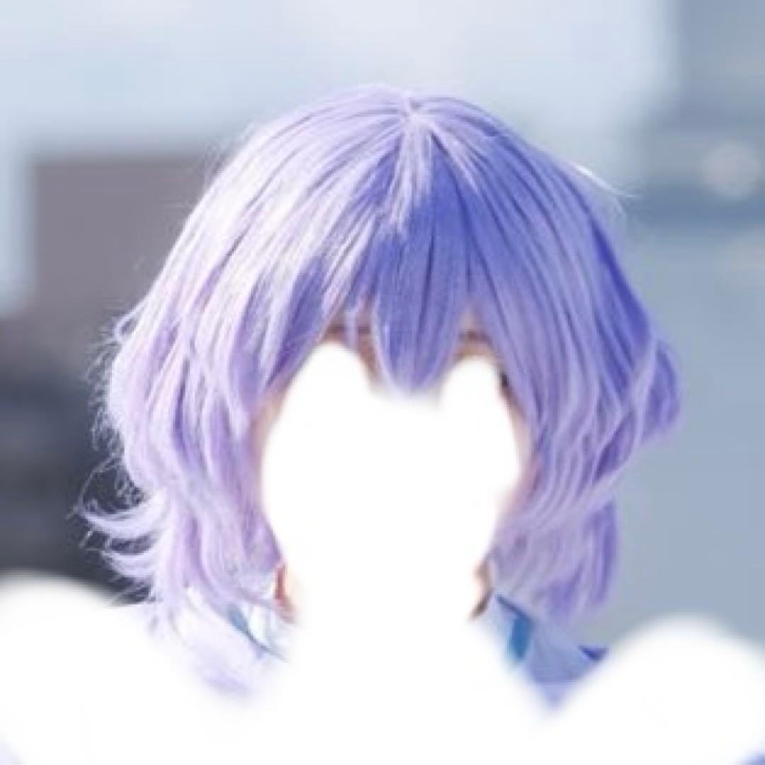 あんスタ 花群冬芽 ユメ コスプレ ウィッグ - メルカリ