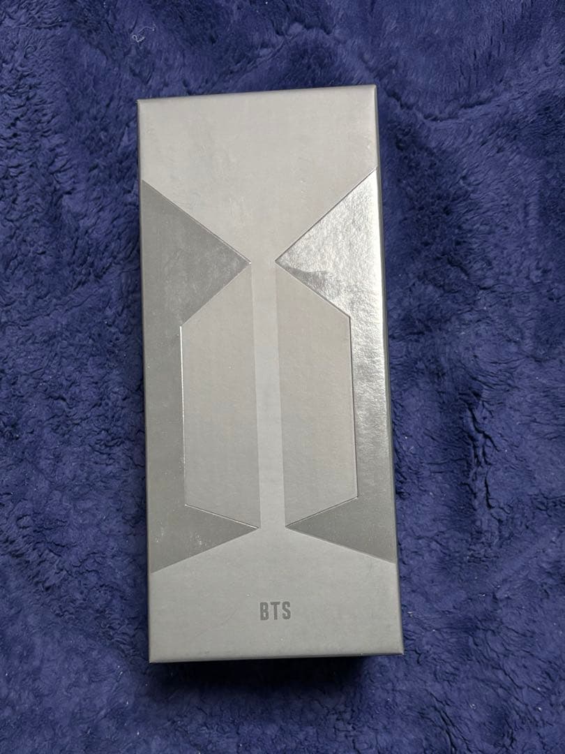 BTS MAP OF THE SOUL SE ペンライト　アミボム　ARMY RARE BTS MAP OF THE SOUL SE Special Edition Light Stick ARMY BOMB