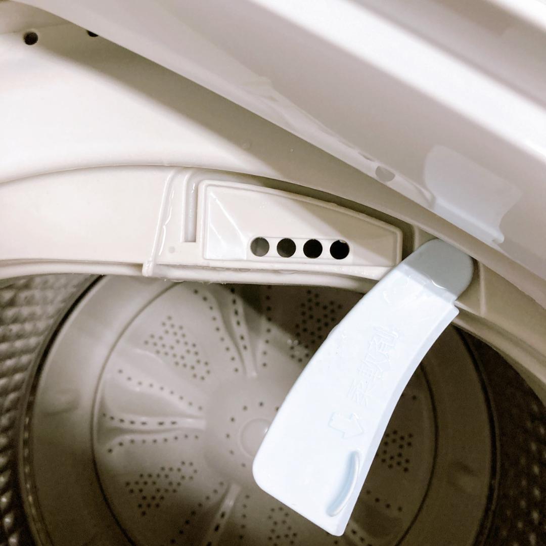 K09157 ハイアール 4.5kg 洗濯機 一人暮らし 小型