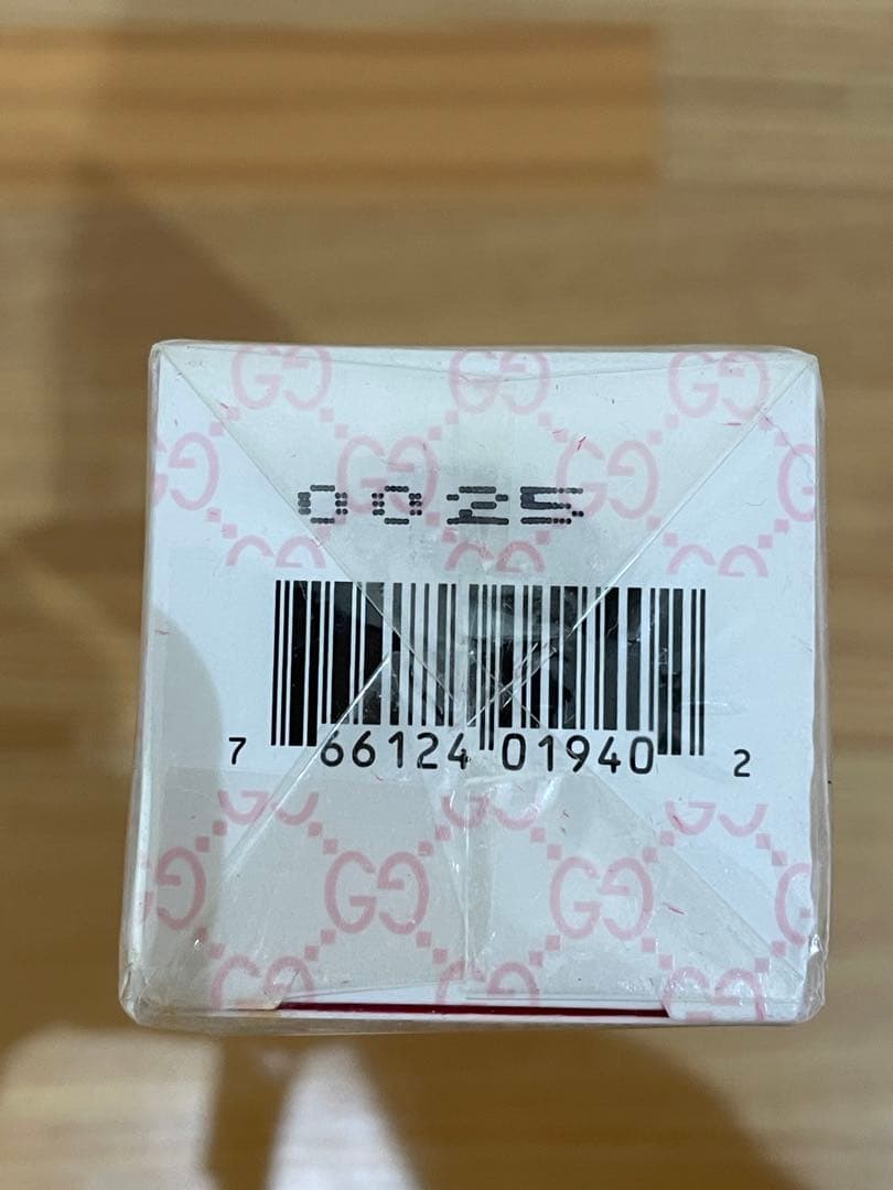 廃盤希少】GUCCI ENVYme 100ml 新品未開封 - メルカリ