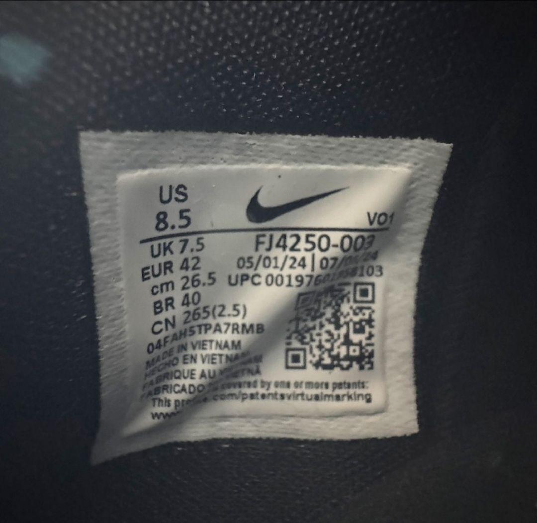 BOOK1 EP 26.5cm ブック１ ハロウィン HALLOWEEN