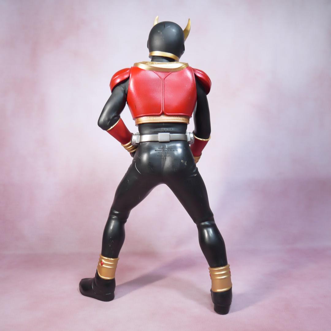 京本コレクション 仮面ライダークウガ - メルカリ