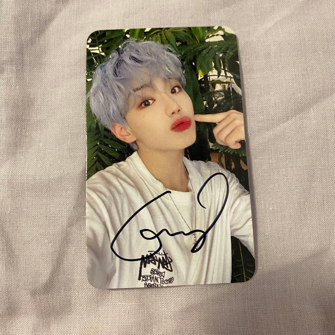 E'LAST ELAST エラスト ロミン トレカ サイン カフェ 3周年