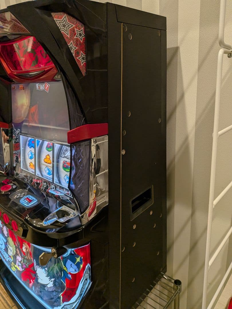 チョコレートパフェ様専用】ペルソナ5【スロット】