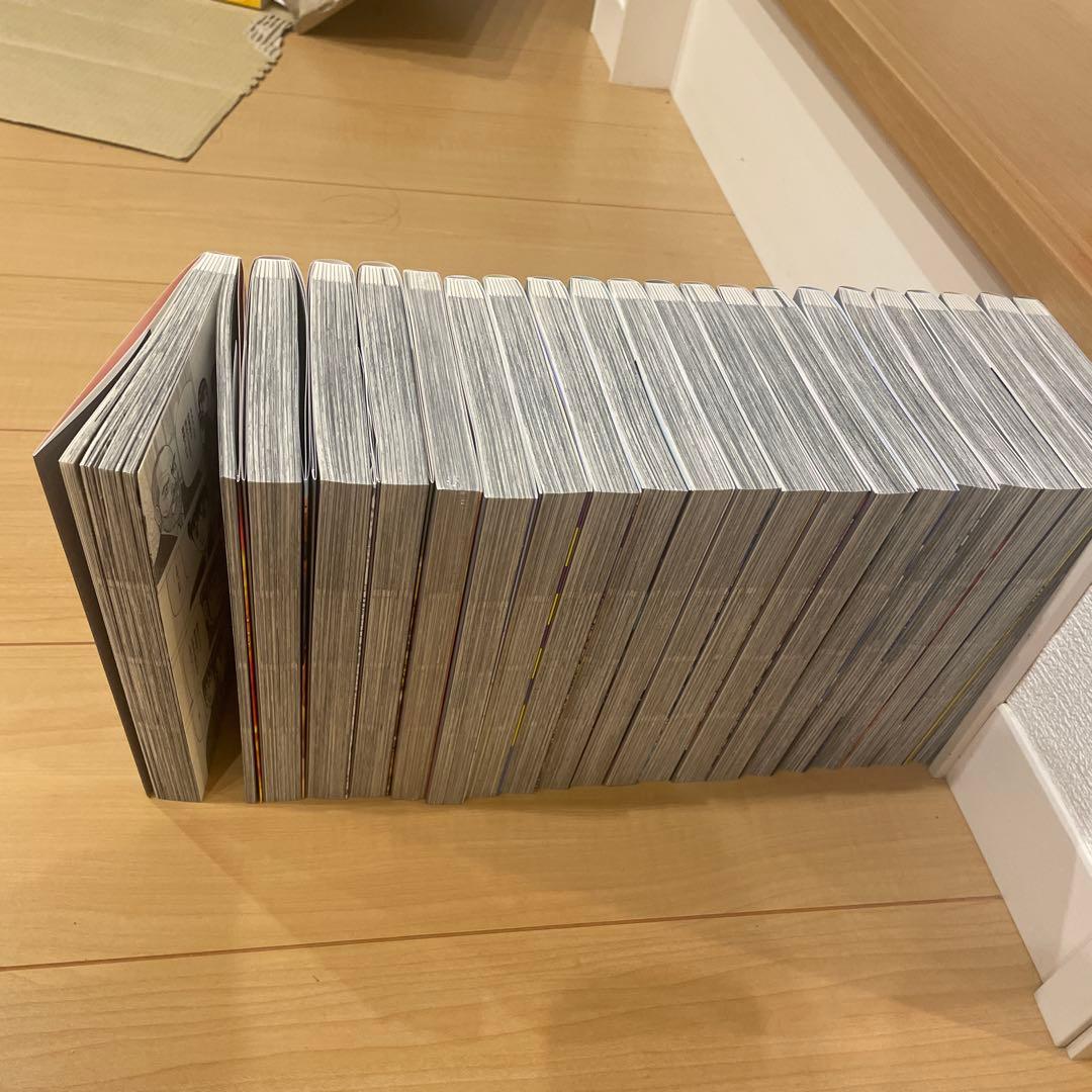 インベスターZ 全巻　超美品