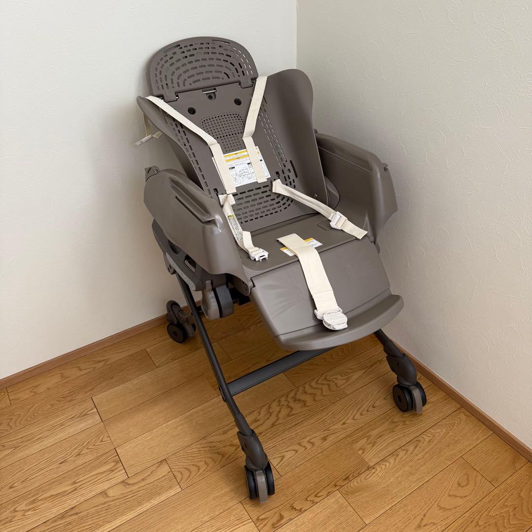 ryo..様専用 お値下げ コンビ ホワイトレーベル ネムリラ コードレス