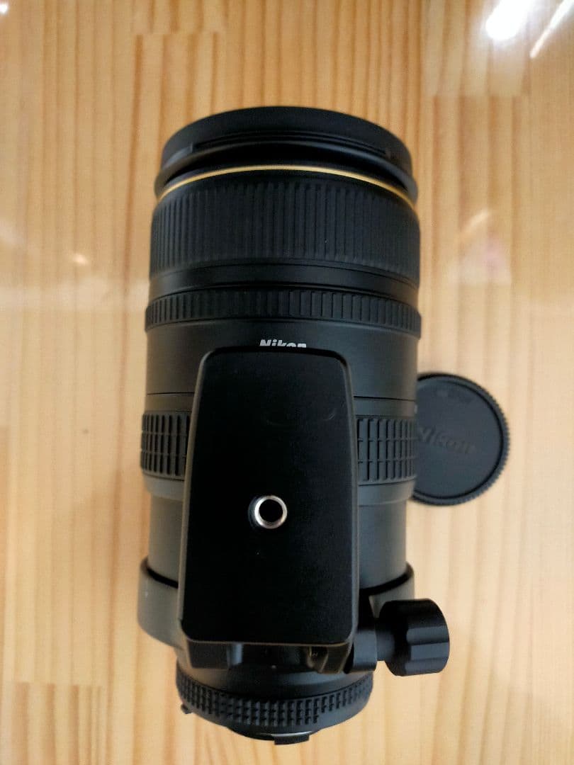 Nikon ニコン AF-N 80-400mm F4.5-5.6 ED VR D