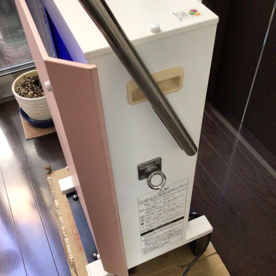 脱臭除菌 【病院・介護施設で活躍】ルネキャット搭載 業務用脱臭除菌