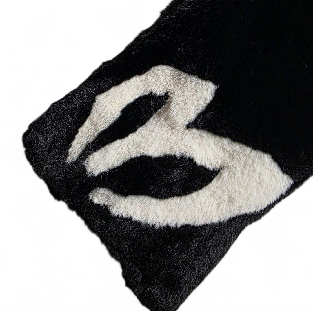 ☆新品正規品 マスターバニーエディション フェイクファーネック