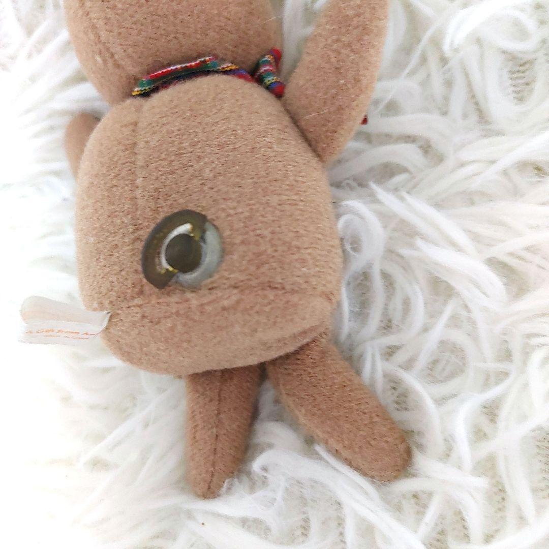 セキグチ プチプチフルール オルゴール クマ 星にねがいを - メルカリ