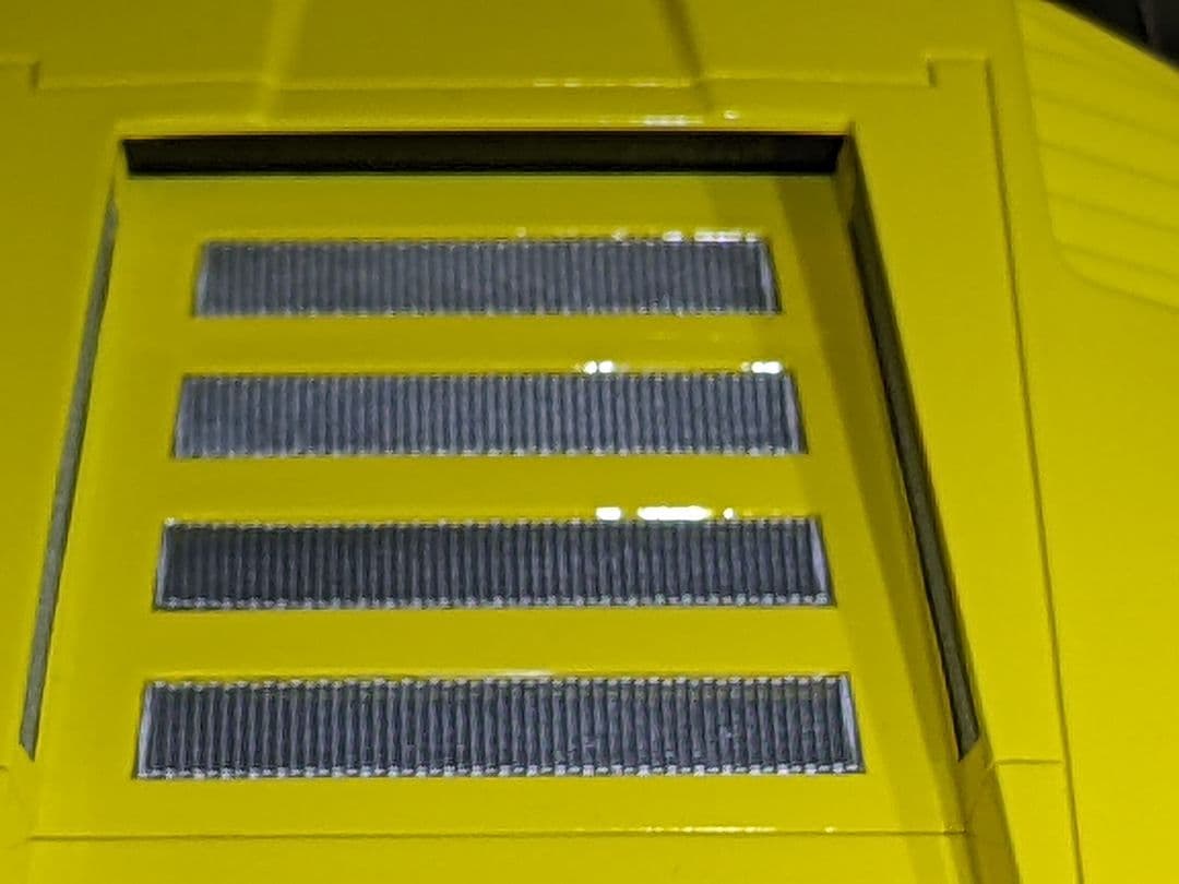 1/18 アイドロン カウンタックLP500 後期型 1971 - メルカリ