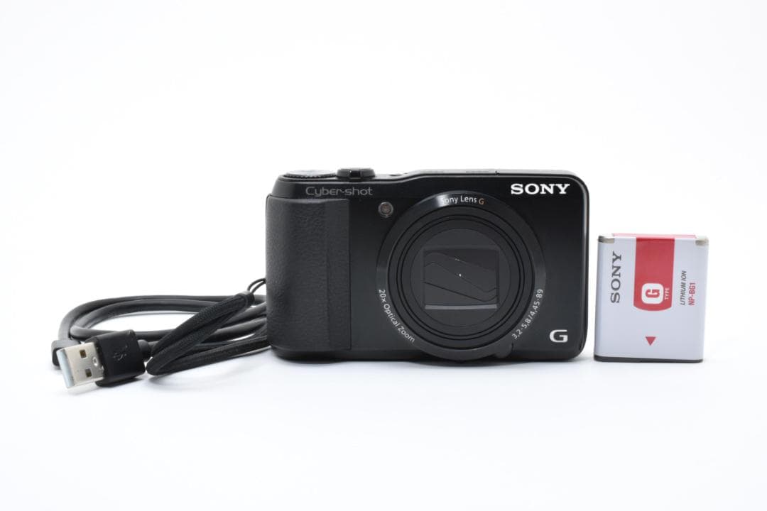 SONY ソニー Cyber-shot DSC-HX30V s-l400.jpg