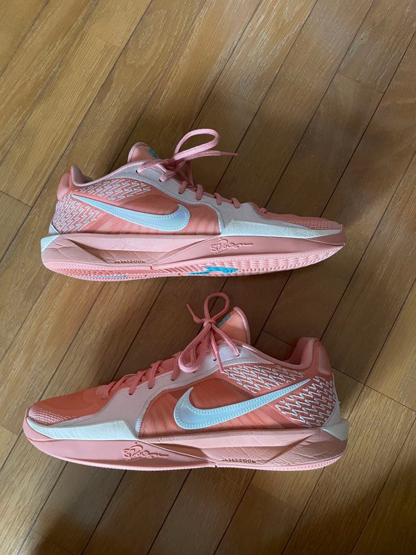 シューズ(男性用) NIKE Sabrina 2 Activate Nike Sabrina 2 'Activate'