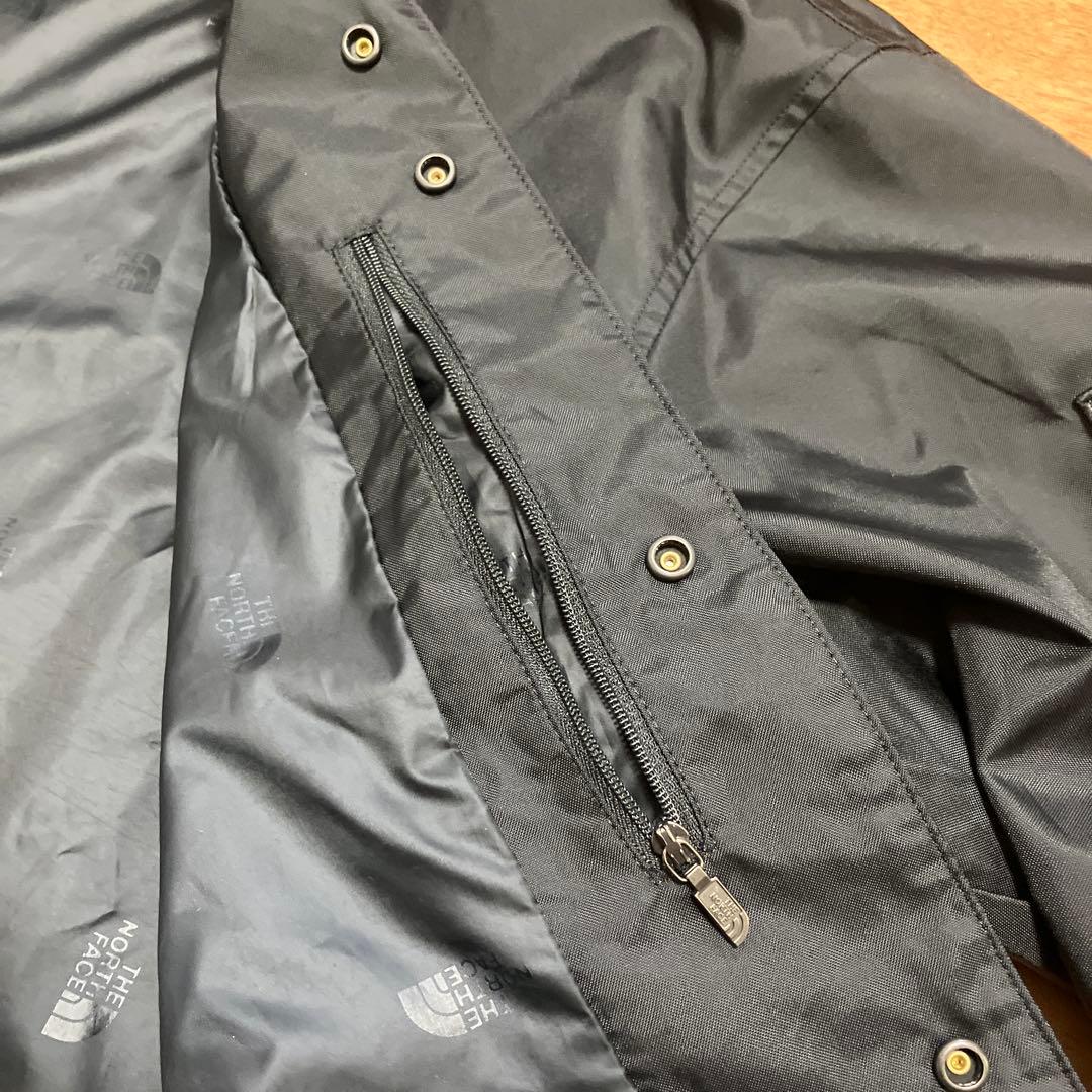 着用1度のみ】THE NORTH FACEザコーチジャケット 上着 M