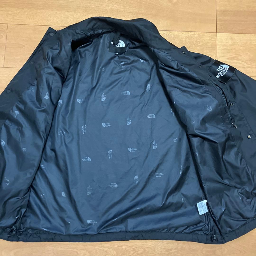 着用1度のみ】THE NORTH FACEザコーチジャケット 上着 M