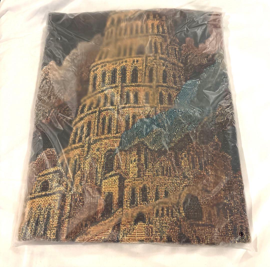 バベルの塔 ミセス ミセスグリーンアップル アタリ 当たり マルチ