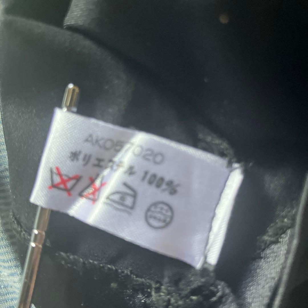 コムデギャルソンノワール ロンググローブ 手袋 ノアール ブラック