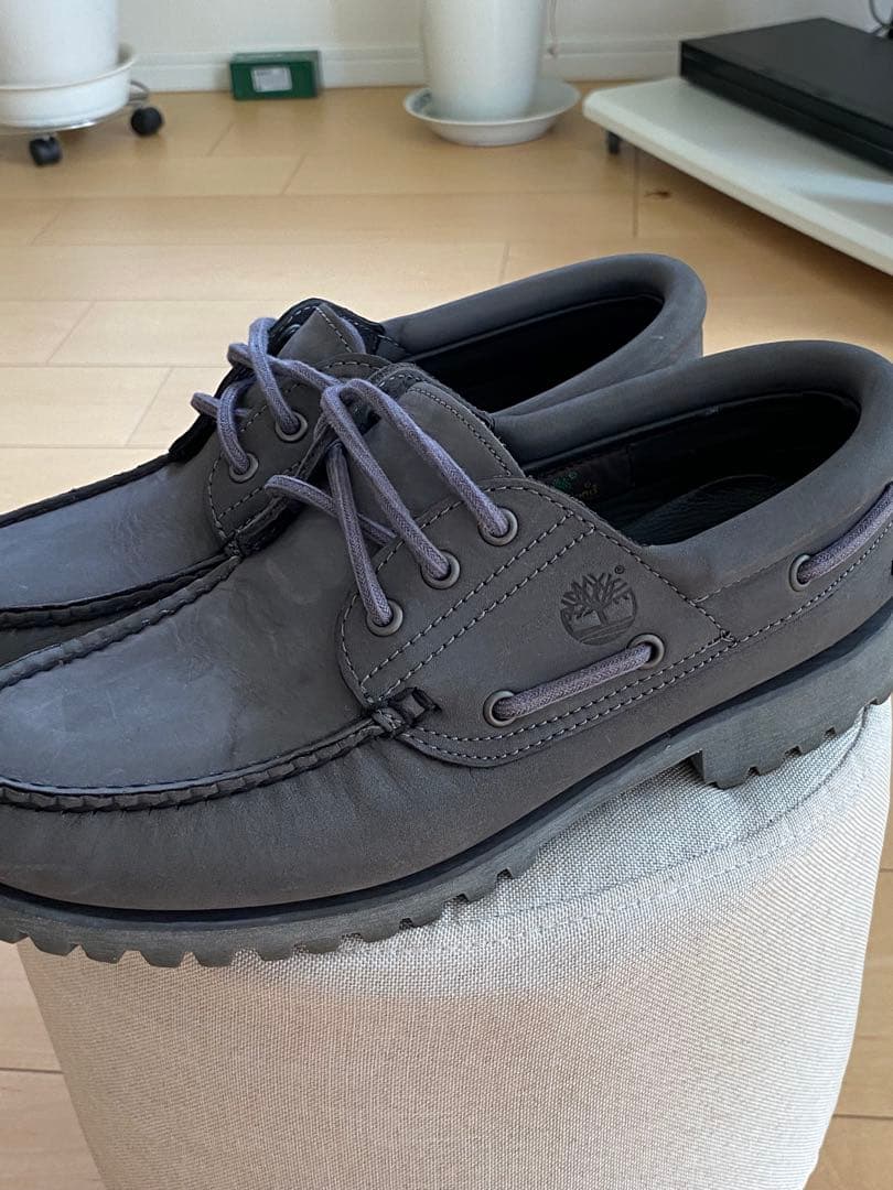 Timberland ティンバーランド 3 Eye Classic ヌバック ティンバーランド スリーアイ クラシックラグ ブラック ヌバック