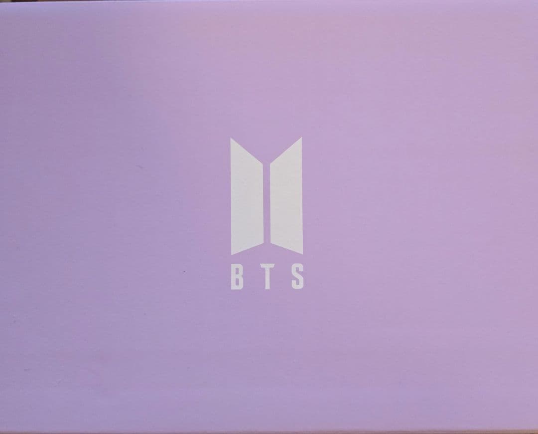 BTS MERCH BOX #2 マーチボックス 新品 抜けなし - メルカリ
