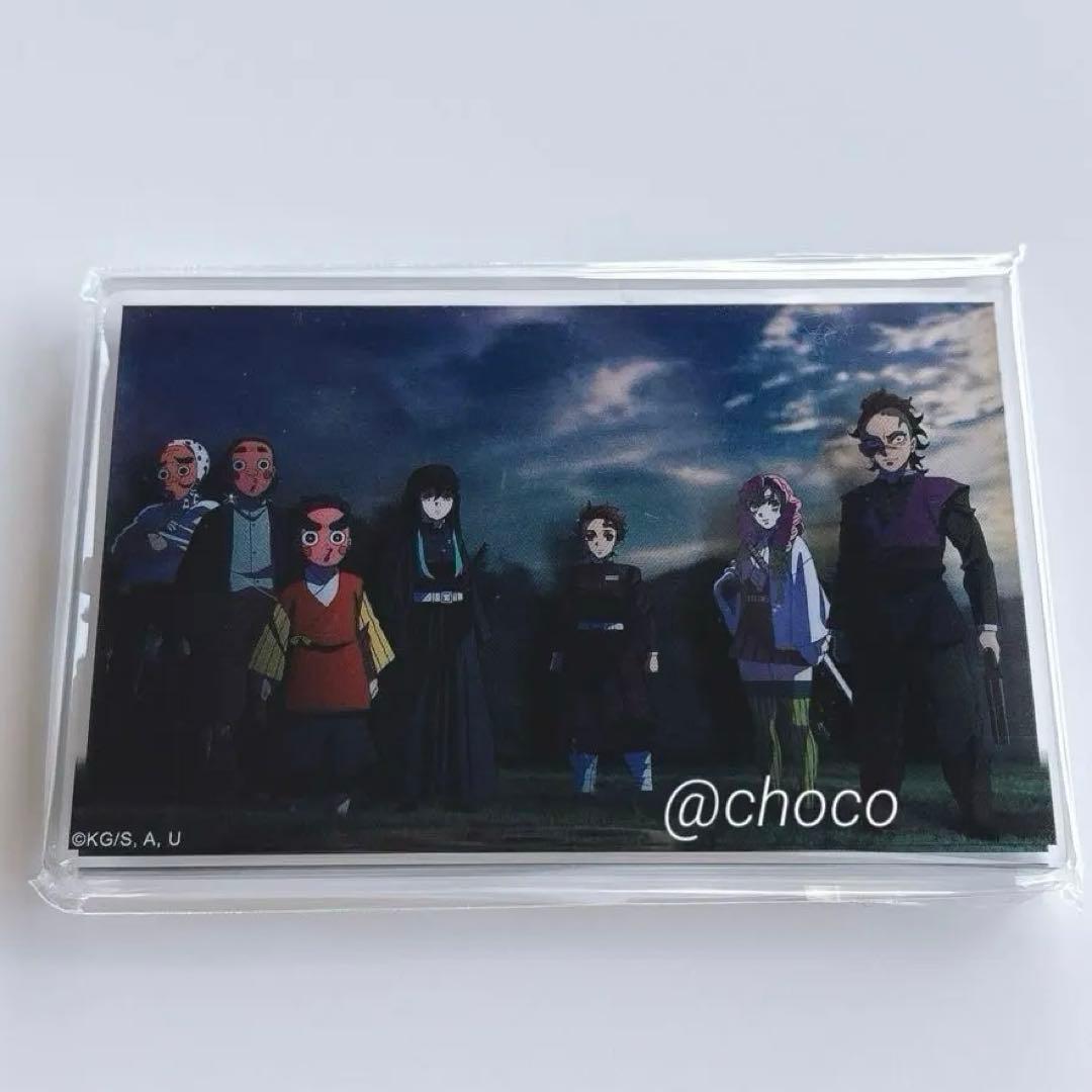 鬼滅の刃 鬼滅シアター 刀鍛冶の里編 レイヤードマグネット - メルカリ