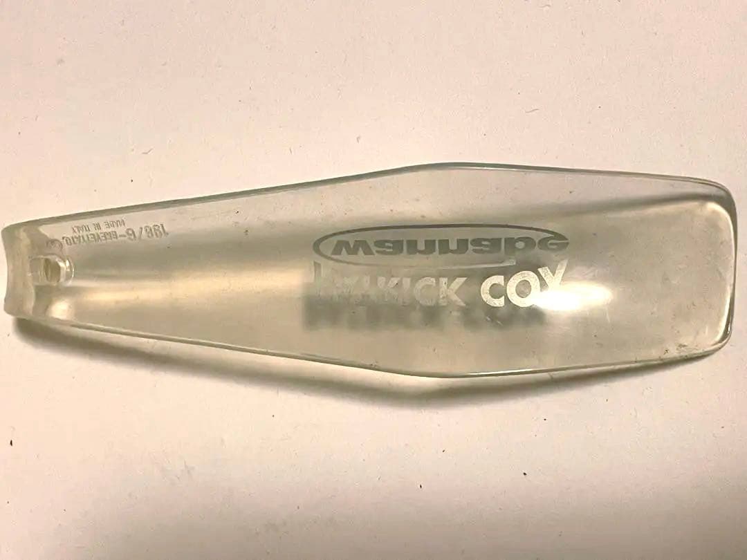 パトリックコックス Wannabeローファー ボルドー 38 1/2 イタリア製の