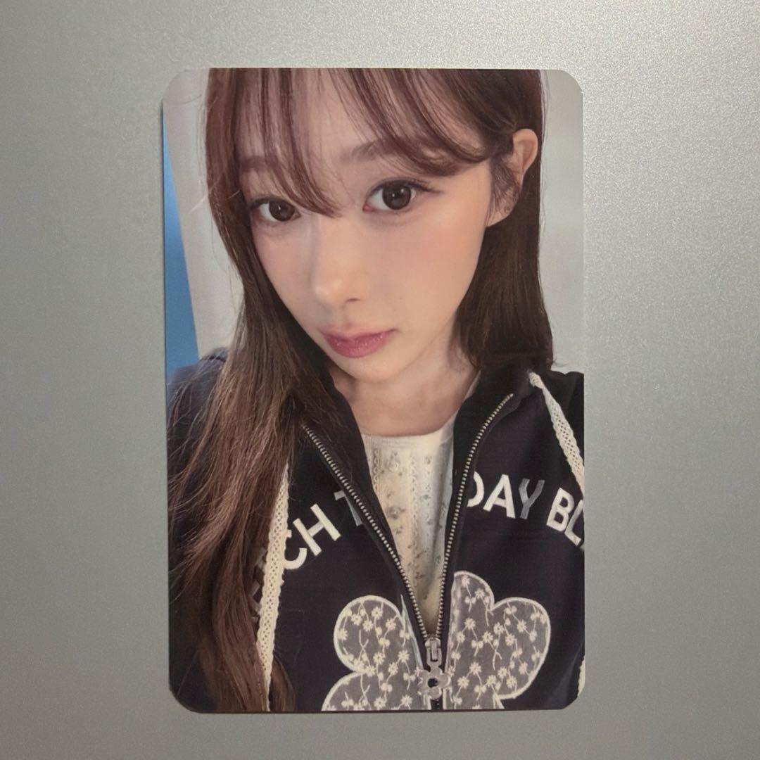 aespa ジゼル wacky willy 特典 トレカ - メルカリ