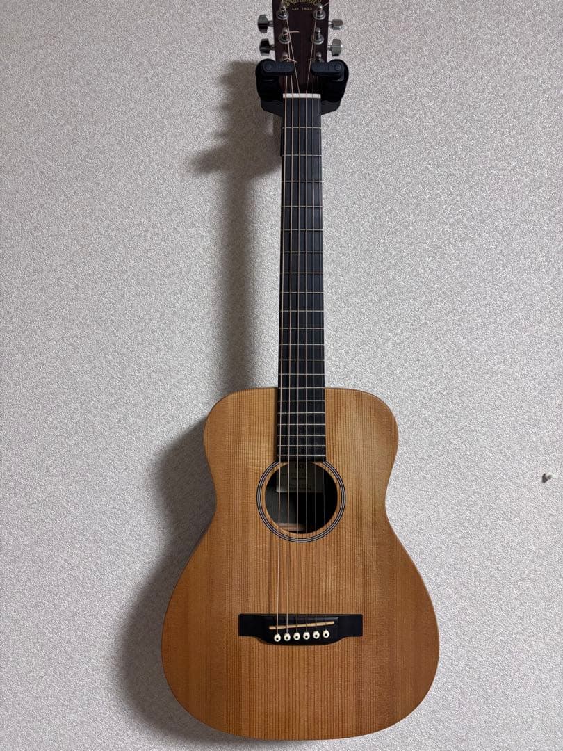 Martin LX1 Little Martin 中古 Martin LX1 Little Martin | Reverb