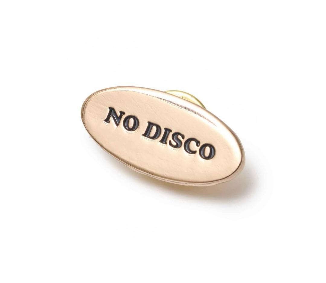 UNDERCOVER PINS UC1F1X05-1 ピンバッジ - メルカリ