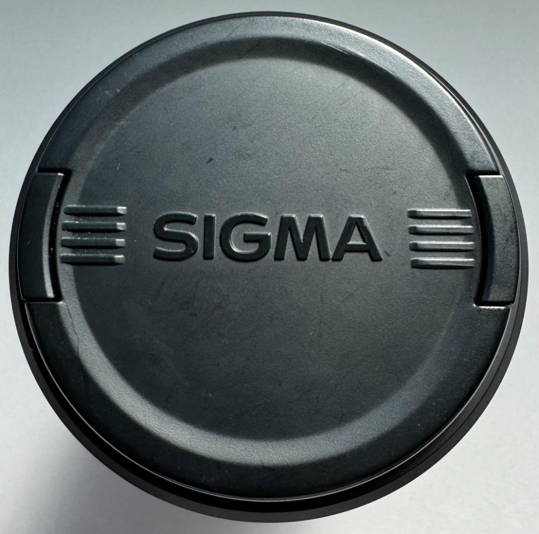 シグマ 12-24mm f4.5-5.6 EX DG HSM　ズームレンズ