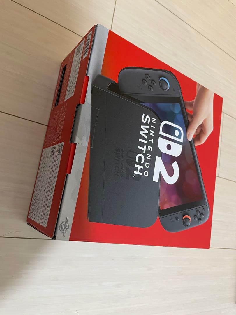 Nintendo Switch 2 マリオカートワールドセット新品 任天堂（Nintendo） Nintendo Switch 2 マリオカート ワールドセット