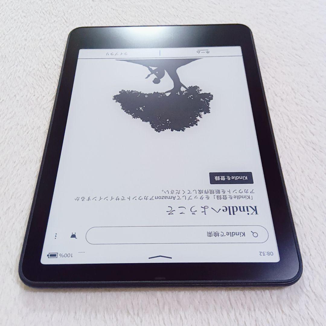 Kindle Paperwhite 第12世代 シグニチャーエディション 32G - メルカリ