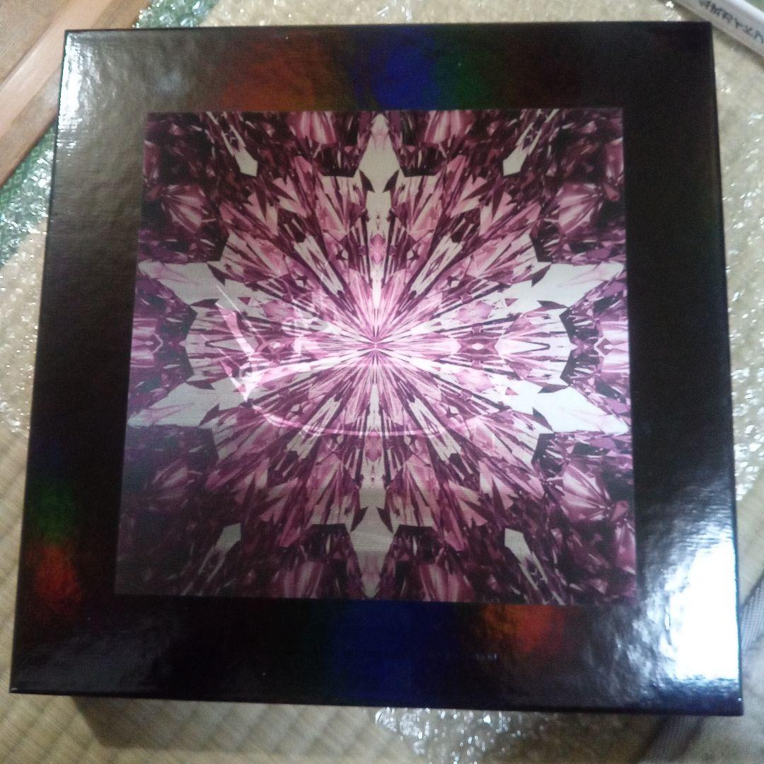 BLACKPINK THE ALBUM vinyl lp 限定盤 Amazon.co.jp: Blackpink 1st Full Album THE ALBUM (VINYL LP