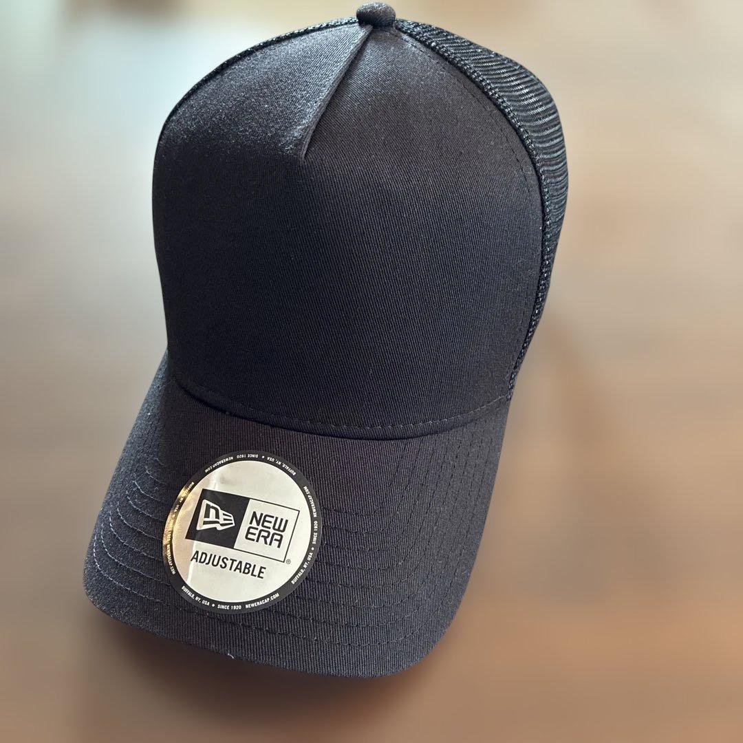 ニューエラ ロンハーマン RHC別注メッシュ キャップ - メルカリ