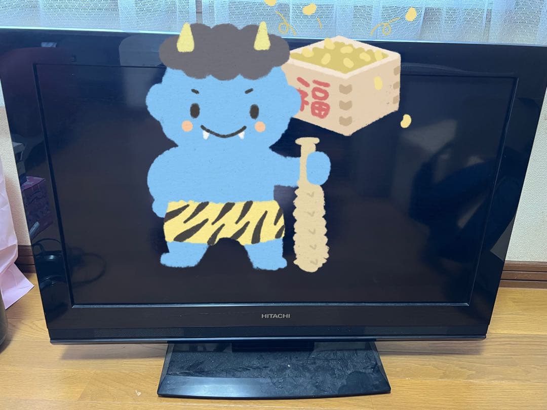 HITACHI：液晶テレビ 日立、パネルとチューナ別売の28V～50V型プラズマ/液晶テレビ