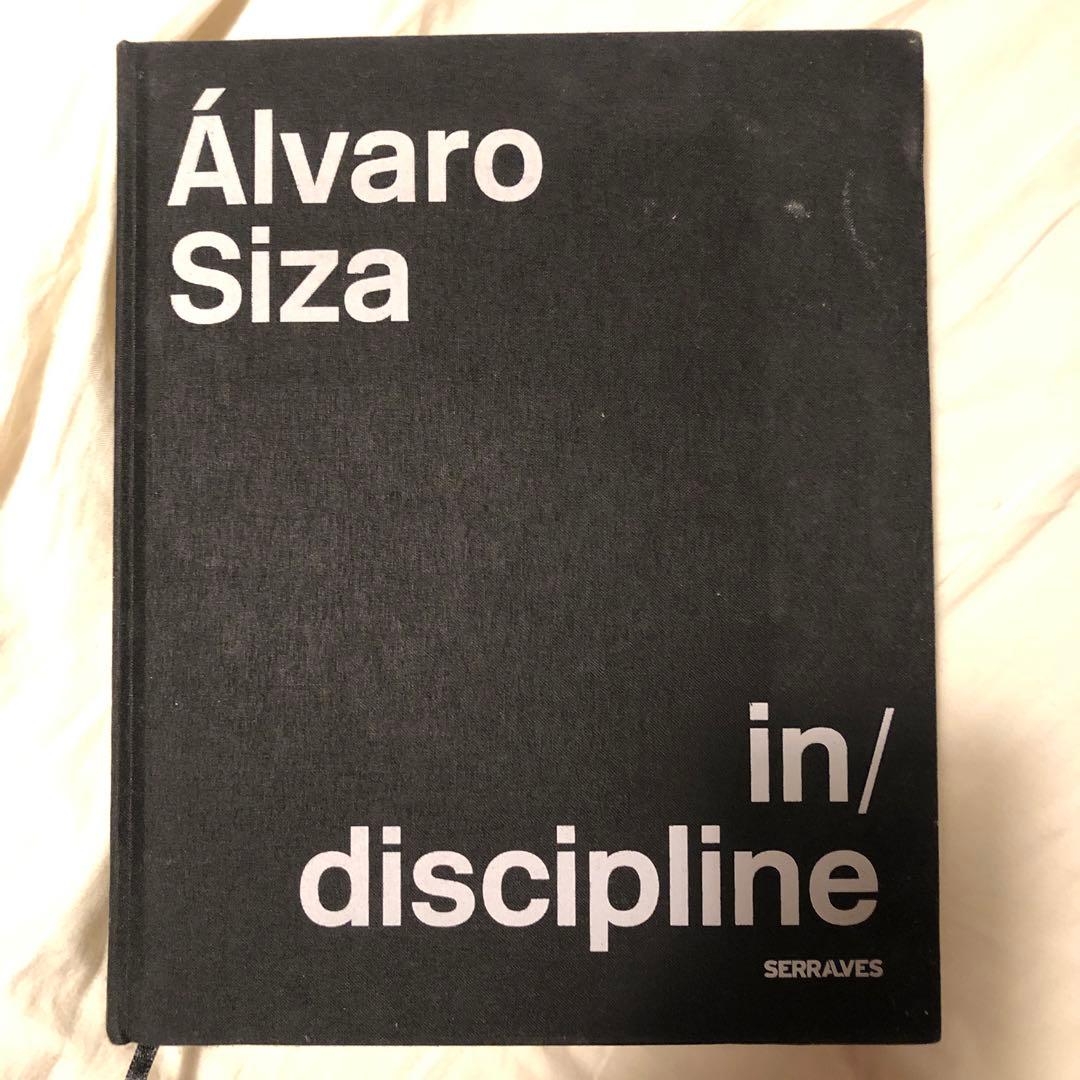 Álvaro Siza in/discipline ALVARO SIZA | in/discipline – Saint Page