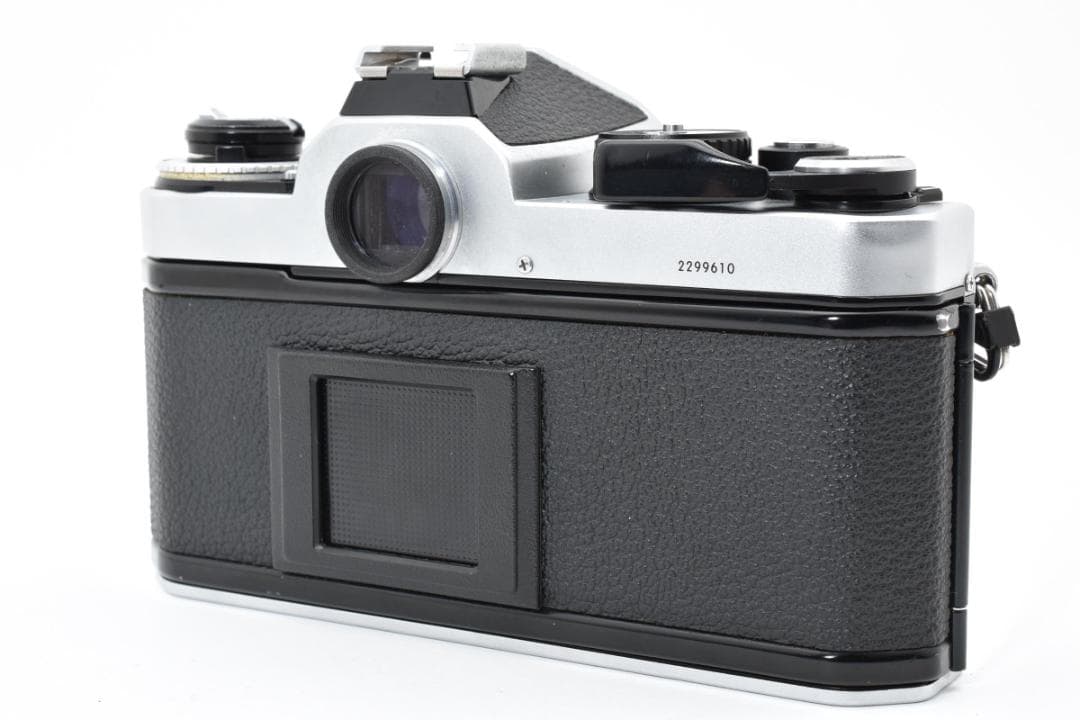 ■ 美品 ■ ニコン　Nikon FE2 ボディ 《動作確認済品》