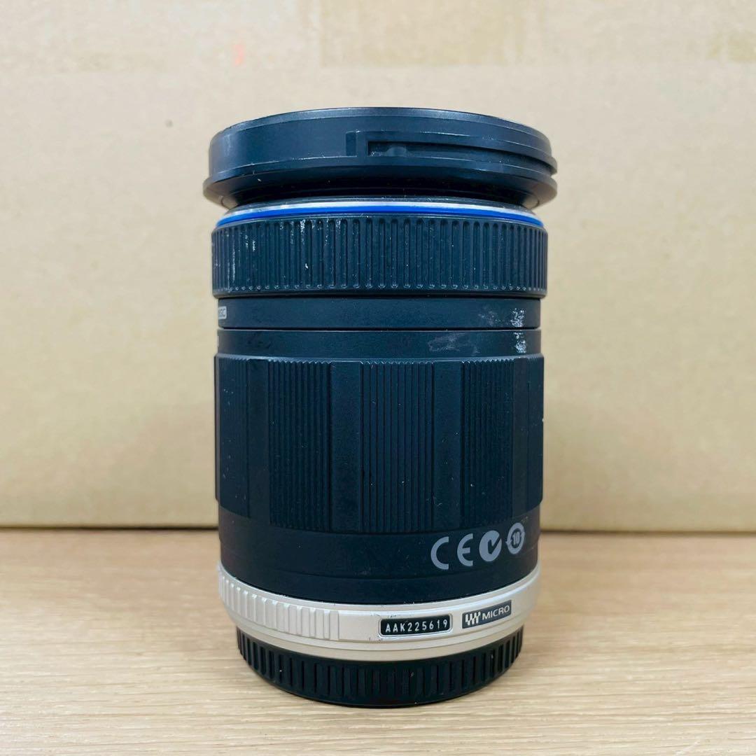 レンズ(ズーム) OLYMPUS M.ZUIKO ED 40-150mm F4.0-5.6