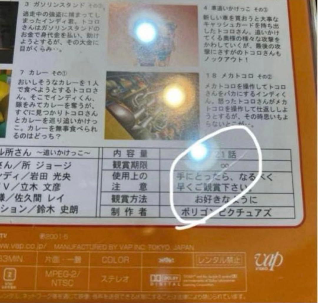 【お値下げ交渉受付中！！！】デジタル所さんDVD全12巻 廃盤希少