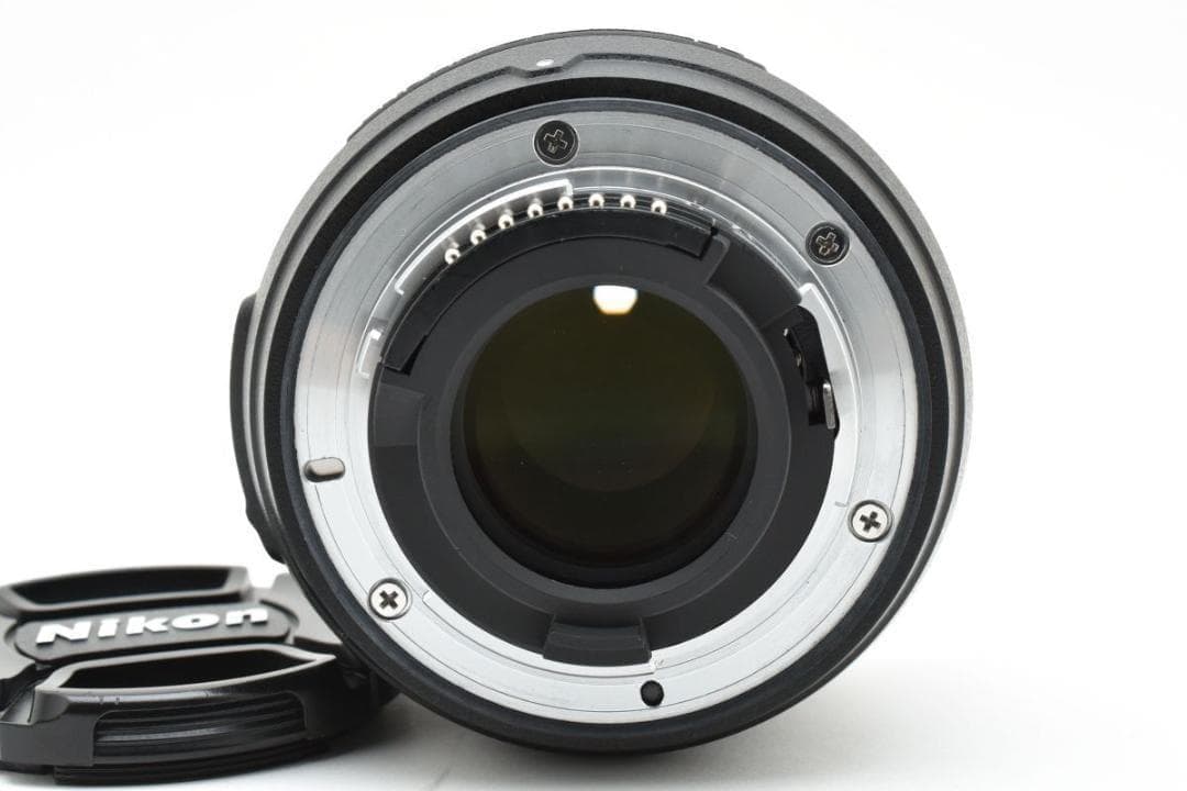 Nikon AF-S NIKKOR 35mm 1.8G DX レンズ カメラ