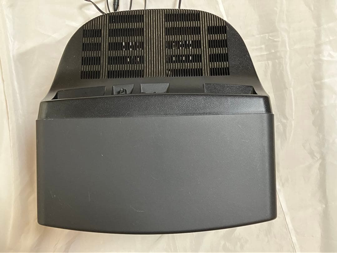 シャープ SHARP ブラウン管テレビ TV 14C-RM2 - メルカリ