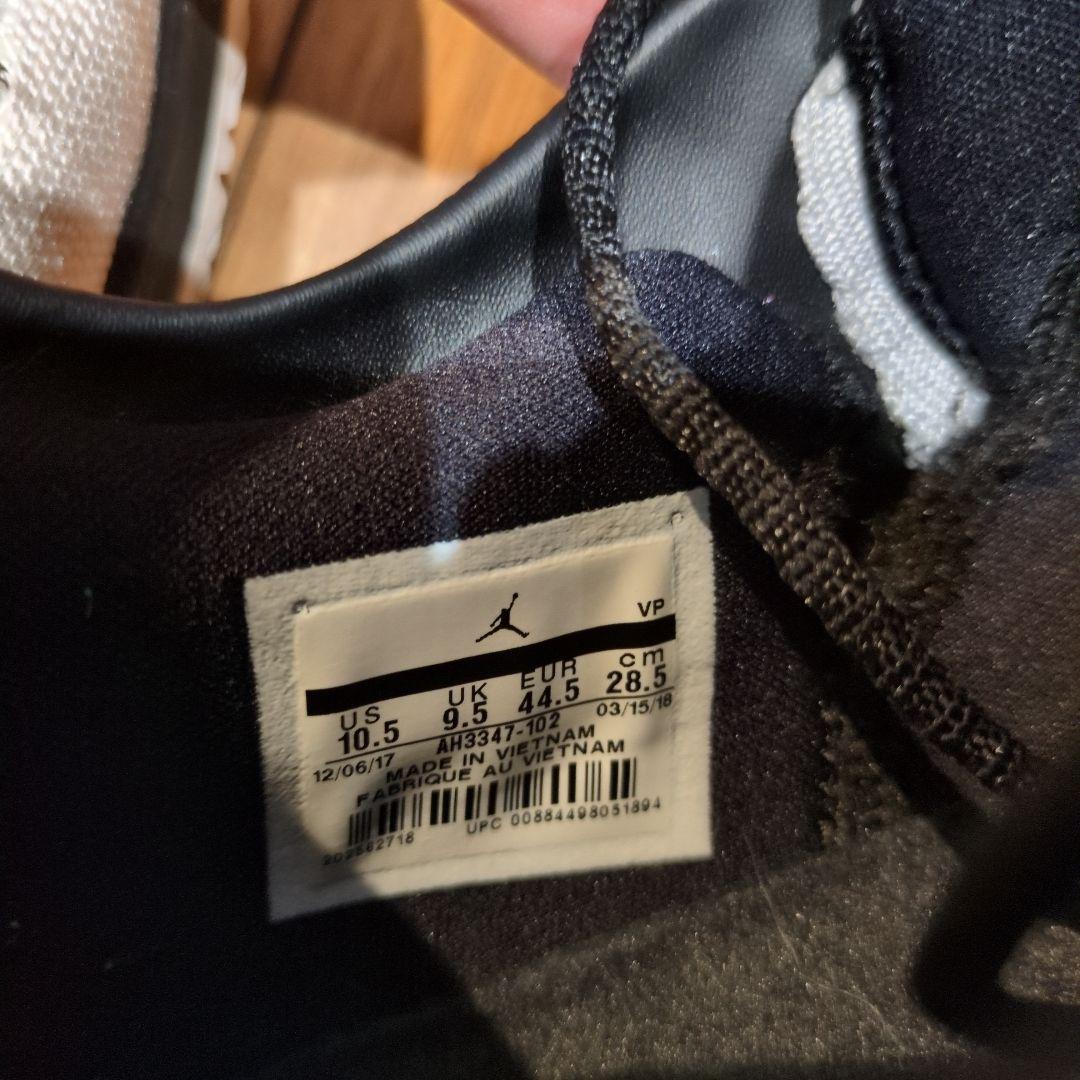 シューズ(男性用) Air Jordan XXXII LOW PF 28.5cm