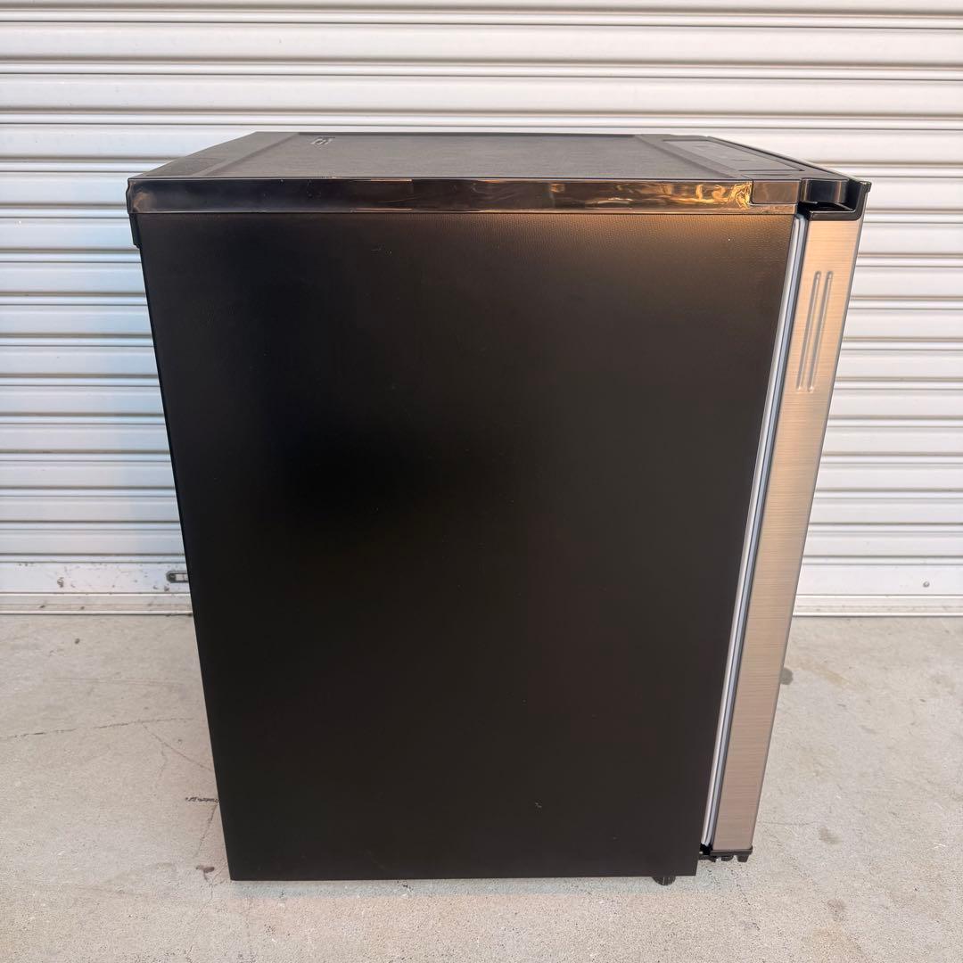 ○極美品 女性オーナー シャープ 冷蔵庫 FJ-HM7K-H 72L 2024年 - メルカリ