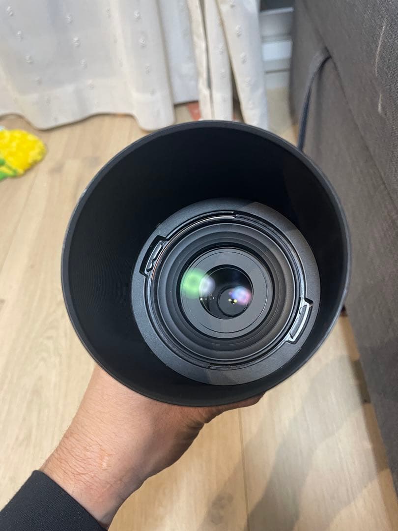 70-300mm F/4.5-6.3 Model：A047) TAMRON