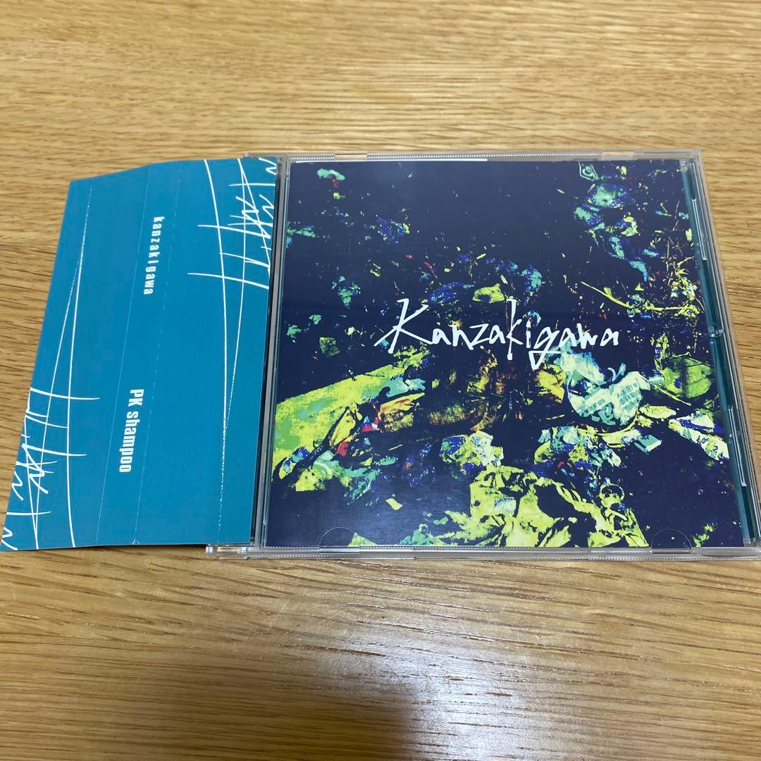 PK shampoo CD3枚セット - メルカリ