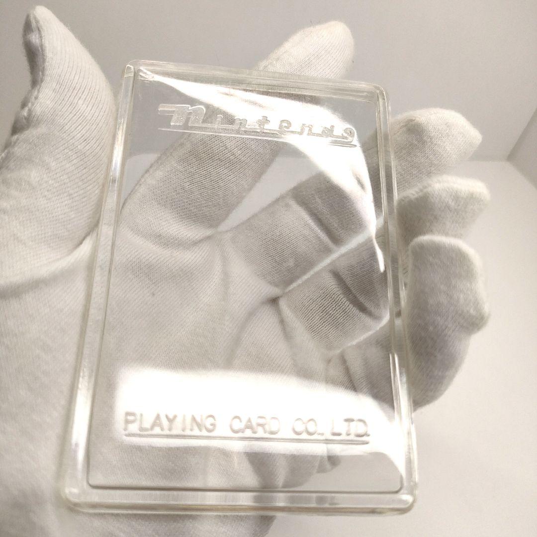 超希少 激レア 任天堂 トランプ 昭和レトロ - メルカリ